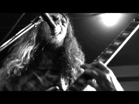 BLACK WIZARD - Eliminator // LIVE at Bully's Studios