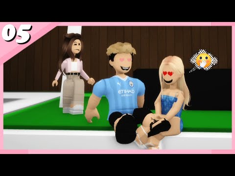 TO FRIEND TALARICA (PART 5) - ROBLOX