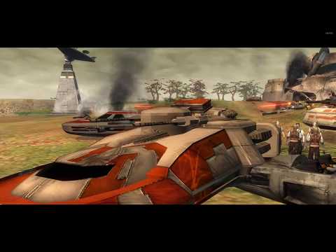 Star Wars - Awakening of the Rebellion - Episode 27 - Crippling the Hutt Cartel