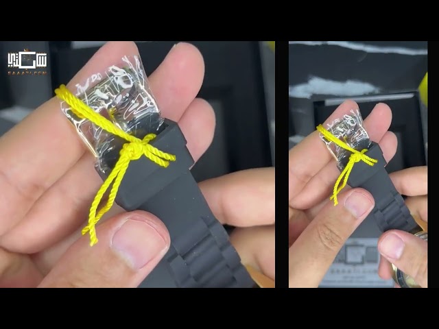 ساعة إنفيكتا أفياتور كوارتز رجالية - 38405