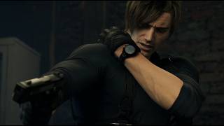 【生者に恐怖を 屍者に鎮魂を】BIOHAZARD requiem 実況プレイ part7