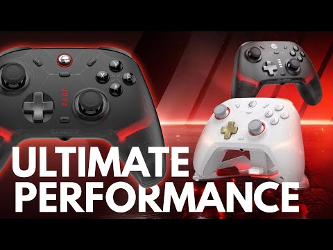 Gamesir Cyclone 2 - Gamesir's Best Controller!