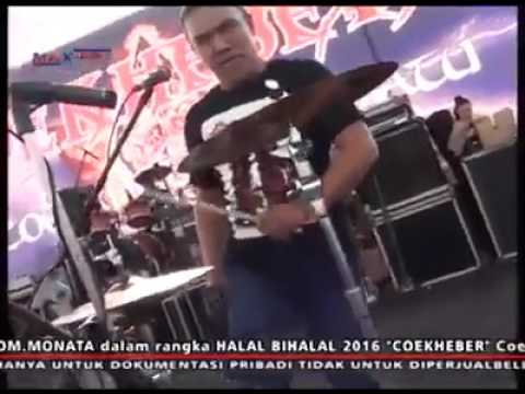 PERJUANGAN DAN DOA  -  RATNA ANTIKA   MONATA