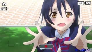 wonder flight(UMI MAD) -mimori suzuko