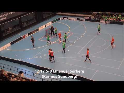 Onyx-FBC Nyköping, Herrar div 2, Highlights