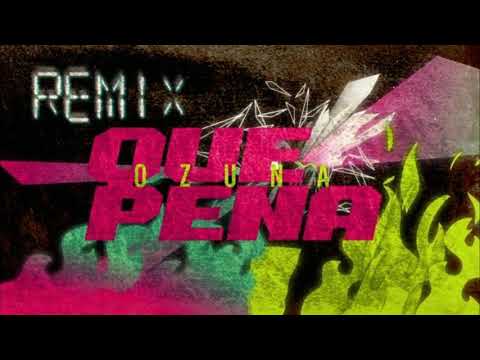 Que Pena - Reggaeton Party