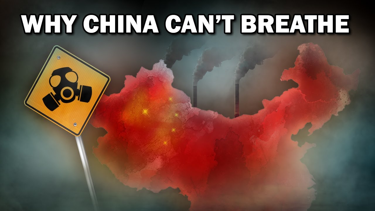 Does China Have The Worst Air Pollution Tipseri