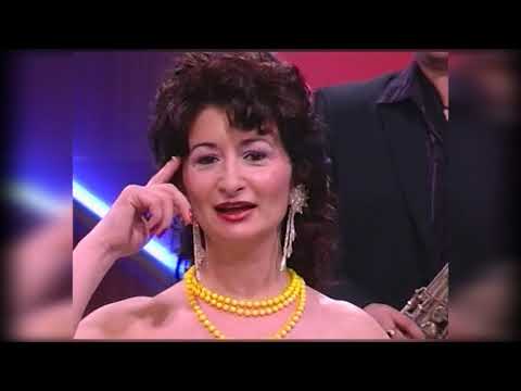 Fanelija Ilin - Firi al naibi đe ljubit