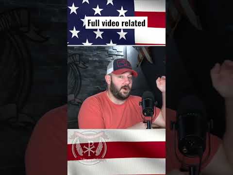 When They Say It Out Loud… #shortsfeed #shortsvideo #congress #atf #democrats #biden #guncontrol Thumbnail