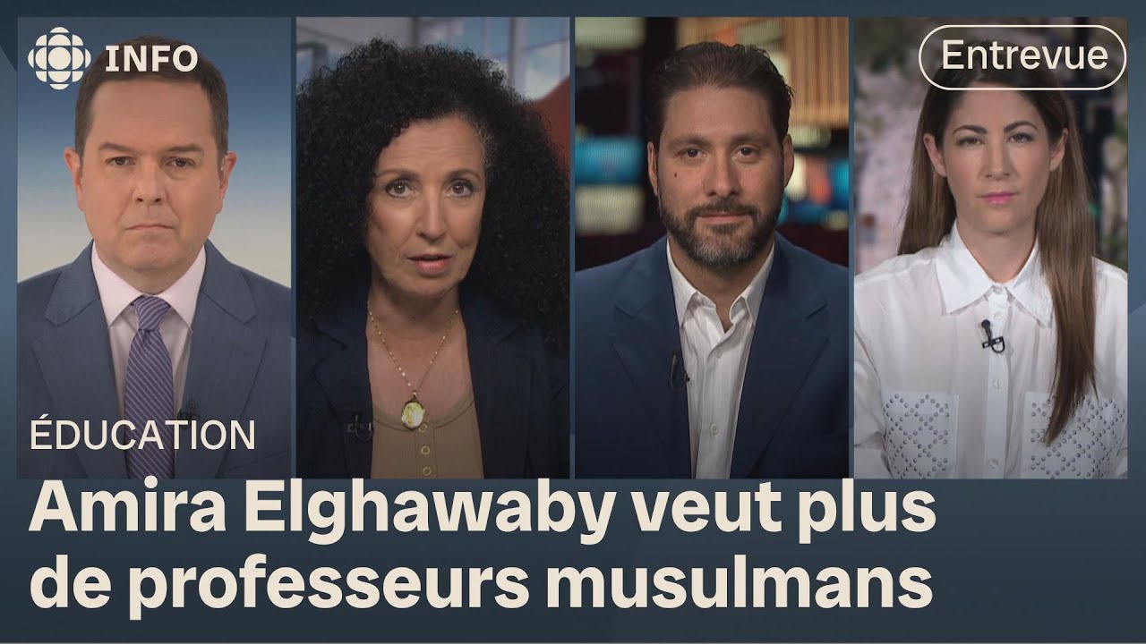 Faut-il engager plus de professeurs musulmans? | Zone Info