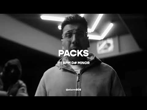 [FREE] Eno x Kardo Type Beat - "Packs"