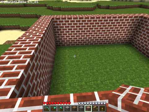 comment construire une maison en brique