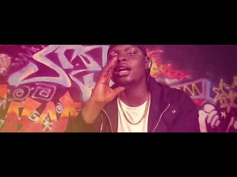 Inphynix - See Front ft. Jaidee Arison