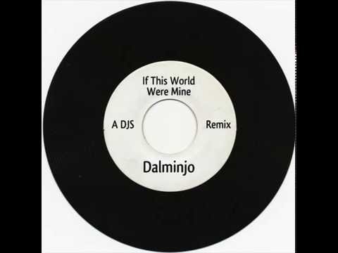 Dalminjo "If This World Were Mine" (DJ Spivey's Feet in The Sand Mix)