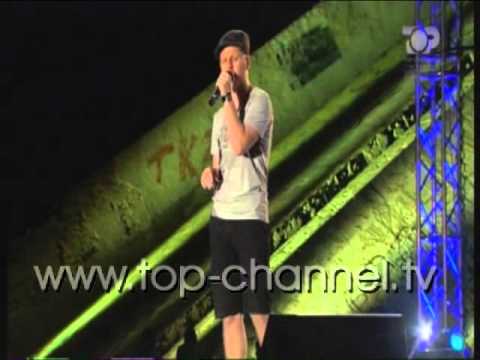 Summer Fest 2014 - Tirana, 19 Korrik 2014, Pjesa 2 - Top Channel Albania