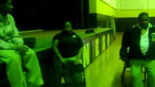 Higgins gone wild turkey ride