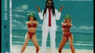 Mondo Club - Sex Up My Life (The Pussy Song) (Trevor Taylor ex Bad Boys Blue)
