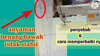 Download lagu benang bawah sering putus@Ritek channel mp3