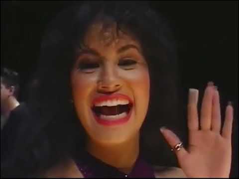 Selena Quintanilla-Perez Tribute / Dreaming of You