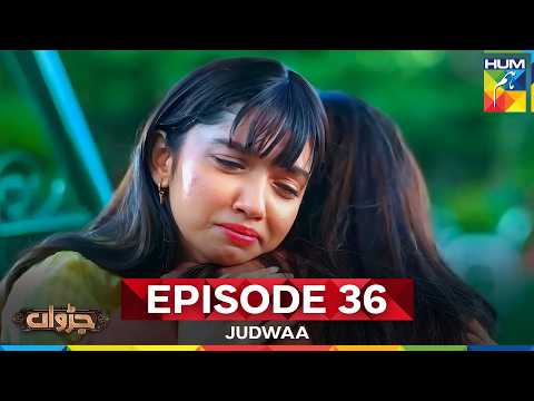 Judwaa Episode 36