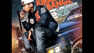 08. Kirko Bangz - Trill Young Nigga (2012)
