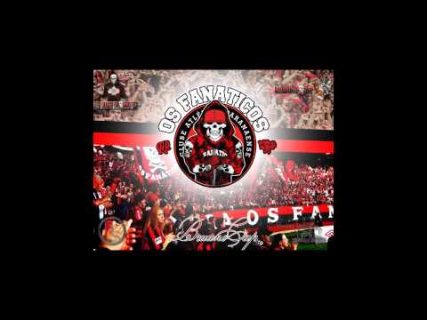 OS FANÁTICOS - 32 ANOS