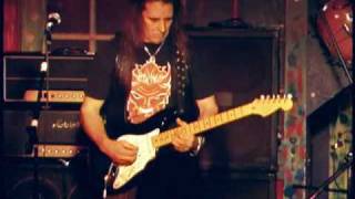 BLUE CHEER on Up All Night