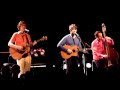 Renegade - Kings of Convenience - Live au Bataclan