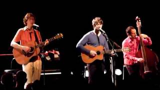 Renegade - Kings of Convenience - Live au Bataclan