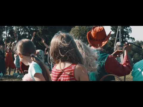 Medonas ir Sarkana - Gera dalintis (Saulėlio šventė 2018)