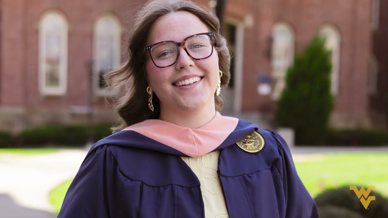 Play Meet the Grads - Payton Shreve!