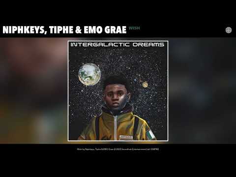 Niphkeys, Tiphe & EMO Grae - Wish