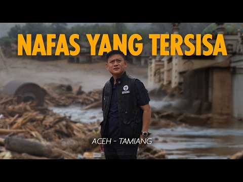 Kuali Merah Putih 22. HARAPAN DARI SEBUAH KUALI. ACEH, SUMUT, SUMBAR