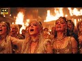 Sodom And Gomorrah 2025 The Movie That Shook The World Full 4K