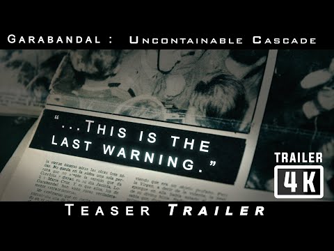 Garabandal, Only God Knows (2018) Trailer