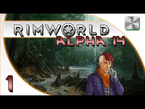 Rimworld Alpha 14 Gameplay - Rimworld Alpha 14 Let's Play - Ep 1 - Rimworld on Steam