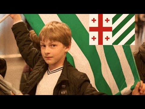 Amazing Abkhazian Folk Music