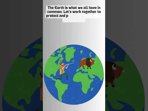 Save Earth⚠️🌏 #earth #save