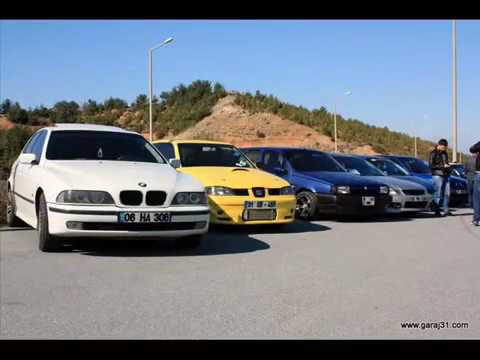 Tolga Ural   Garaj31 2012 iSyankar Rapci