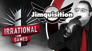 IRRATIONAL DECISIONS - OR FREEDOM IN CHAINS (Jimquisition)