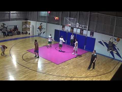 PROGRESSIVE LEAGUE SITAPOTHIKES B.C.-ORLANDO TRAGIC 59-65