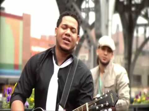 "Cuando en el silencio" Voz A Voz