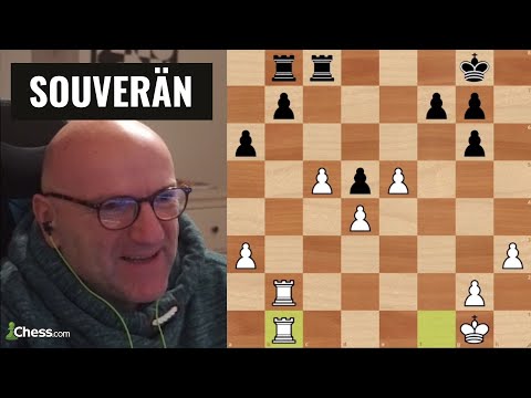 My mod is now in a league of its own || 4. Sub Battle vs. Paff Morris