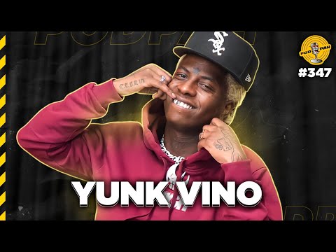 YUNK VINO - Podpah #347