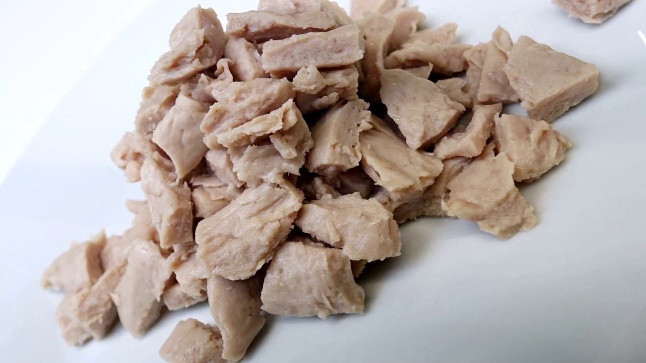 Pork Cubes