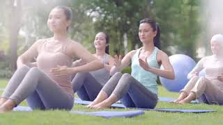Download lagu Iklan Marcks' Venus Cosmetic by Kimia Farma - Mau cantik yang sehat ? Pakai VENUS mp3