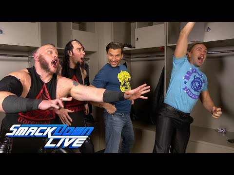 Fight Size Update: Smackdown Dark Match Result, John Cena Releasing Children’s Book, Miz vs. Brock Lesnar Match Set & More!