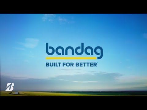 Das Runderneuerungsverfahren von Bandag