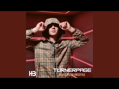 Turnerpage (Joey Clipstar Freestyle)