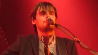 Puggy - In the morning - Live @Calais